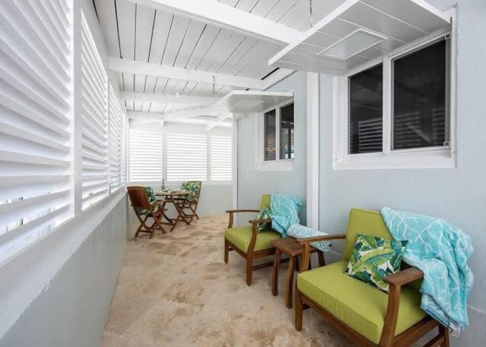 Harbour Island Haven Newly Remodeled Cottage Near Pink Sands Beach Windermere Exterior foto